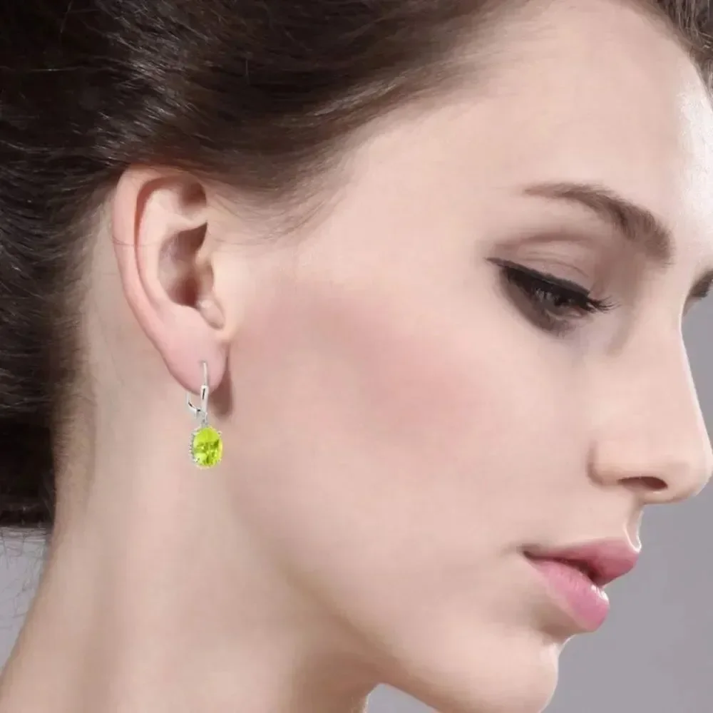 BijouStudios Earrings solid 925